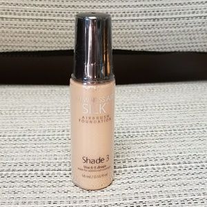Luminess Airbrush Foundation Shade 3 Sealed